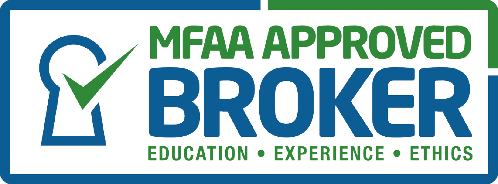 MFAA - Approved Broker